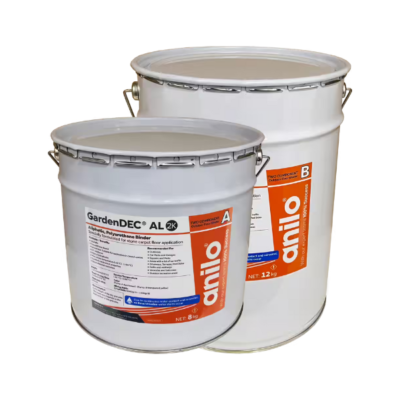GardenDEC® AL-2K
