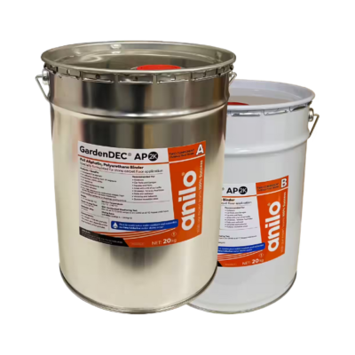 GardenDEC® AP-2K