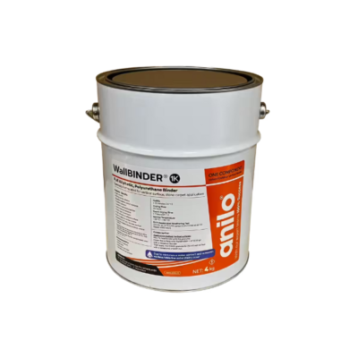 WallBINDER® 1K
