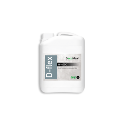 D-Flex W-400 C