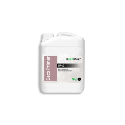 Deco Primer DP 40