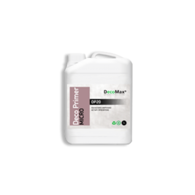 Deco Primer MICRO DP 20
