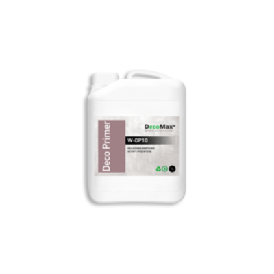 Deco Primer W-DP 10