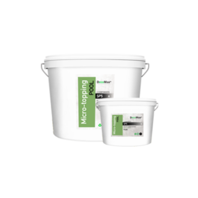 Micro-Topping Pool Flex SP5